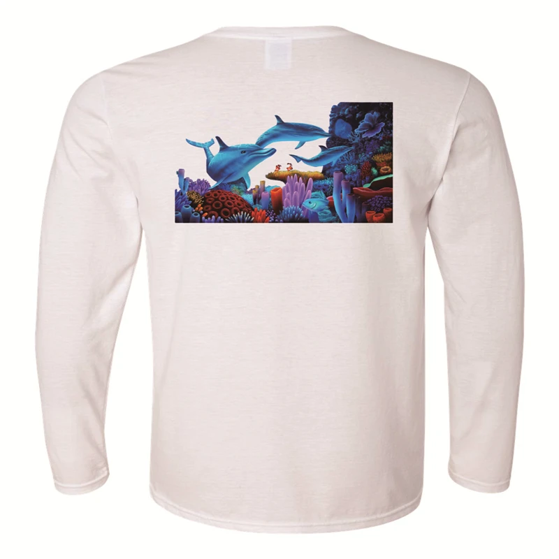 2021 Men's Tournament UV Protection Quick Dry Breathable Long Sleeve Coolmax Custom Bass Pro Sea Fishing Shirts Fishing Jersey
2021 Men's Tournament UV Protection Quick Dry Breathable Long Sleeve Coolmax Custom Bass Pro Sea Fishing Shirts Fishing Jersey
