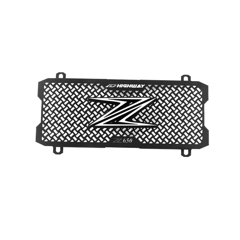 LED Light Bumb Motorcycle Radiator Grille Cover Guard Aluminum Oil Cooler Protection Protetor for KAWASAKI Z650 Z 650 2017-2021
LED Light Bumb Motorcycle Radiator Grille Cover Guard Aluminum Oil Cooler Protection Protetor for KAWASAKI Z650 Z 650 2017-2021