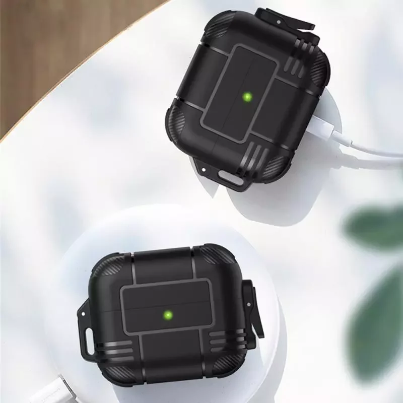 For Apple AirPods Pro Armor CaseCover Protective Earphone Cases For AirPod Pro 2 1 Covers Accessories For AirPods Pro Case2022
For Apple AirPods Pro Armor CaseCover Protective Earphone Cases For AirPod Pro 2 1 Covers Accessories For AirPods Pro Case2022