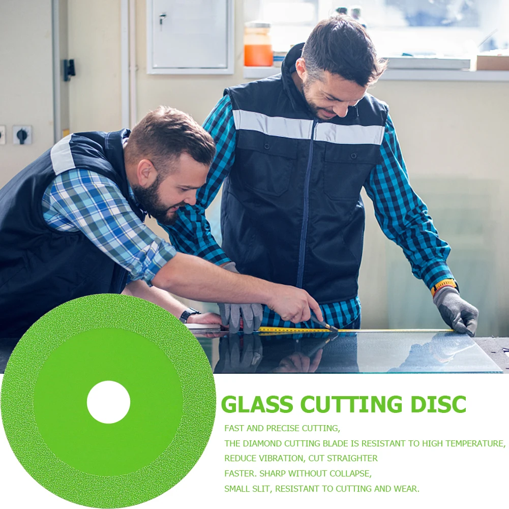 Cutting Blade Heat-resistance Ultrathin 100mm Polishing Cutting Blade Wear-resistant Accessories for Jade Crystal Bottle
Cutting Blade Heat-resistance Ultrathin 100mm Polishing Cutting Blade Wear-resistant Accessories for Jade Crystal Bottle