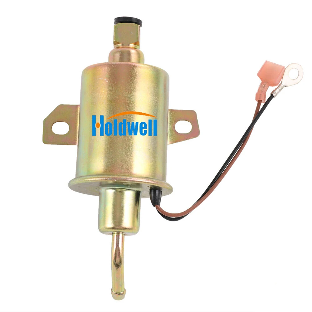 Топливный насос Holdwell E11007 для Onan 4000, газовый генератор Cummins Microlite 4-7psi
Топливный насос Holdwell E11007 для Onan 4000, газовый генератор Cummins Microlite 4-7psi