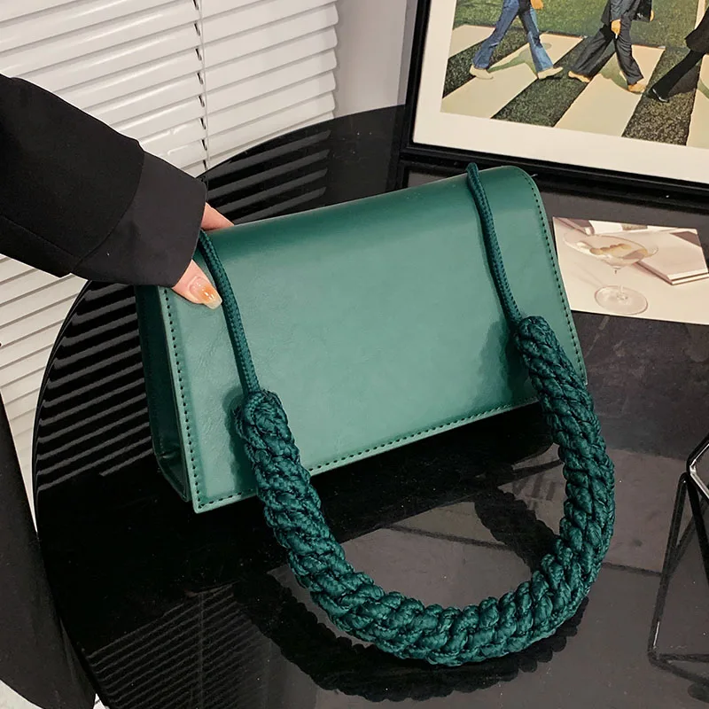 Fashion Design Satchels Women Shoulder Crossbody Bag 2022 New Fashion Handbags Purses PU Leather Messenger Totes High Quality
Fashion Design Satchels Women Shoulder Crossbody Bag 2022 New Fashion Handbags Purses PU Leather Messenger Totes High Quality