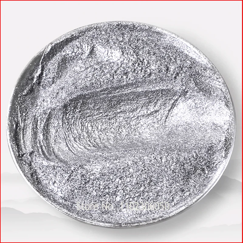 High-quality Imitation Electroplating Flash High-brightness Silver Powder Oil-based Paint General Craft Decoration Silver Powder
High-quality Imitation Electroplating Flash High-brightness Silver Powder Oil-based Paint General Craft Decoration Silver Powder