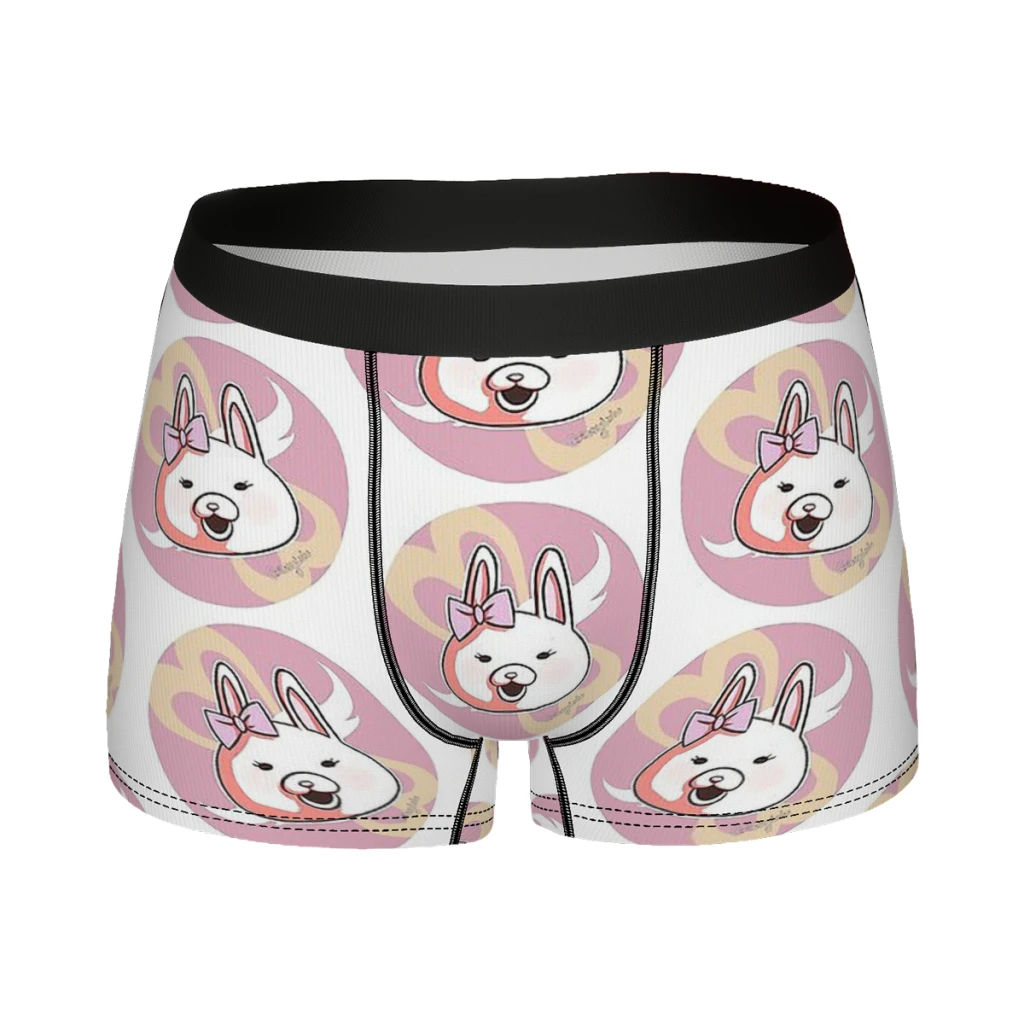 Копия Usami Danganronpa трусы хлопковые трусы Мужское нижнее белье сексуальные шорты Боксеры Трусы
Копия Usami Danganronpa трусы хлопковые трусы Мужское нижнее белье сексуальные шорты Боксеры Трусы