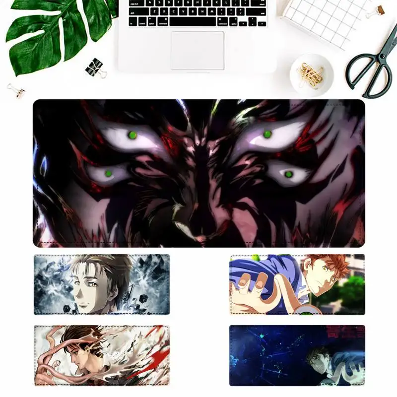 Protection Parasyte the maxim Mouse Pad Laptop PC Computer Mause Pad Desk Mat For Big Gaming Mouse Mat For Overwatch/CS GO
Protection Parasyte the maxim Mouse Pad Laptop PC Computer Mause Pad Desk Mat For Big Gaming Mouse Mat For Overwatch/CS GO