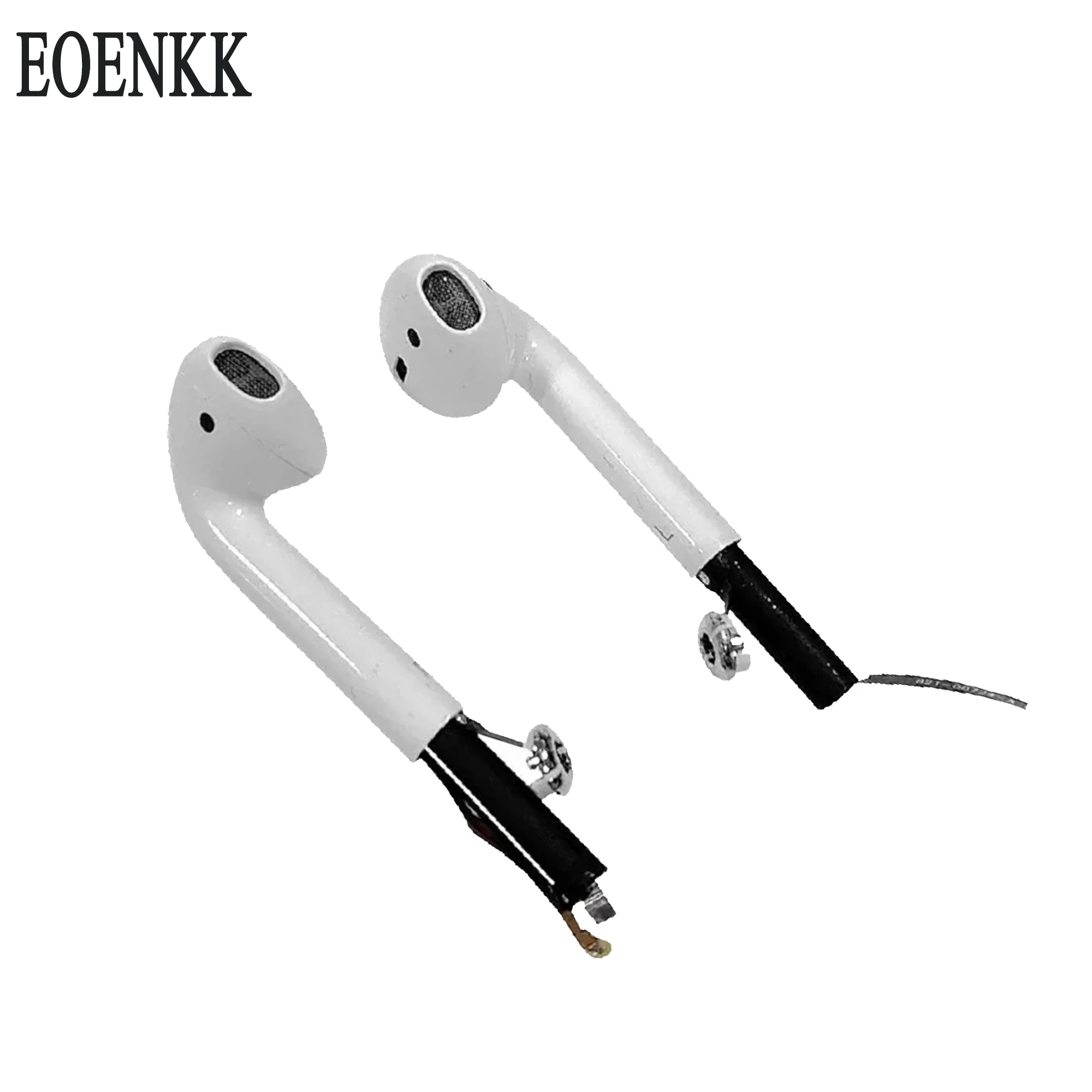High Capacity Battery For Airpods 1st 2nd A1604 A1523 A1722 A2032 A2031 For Air Pods 1 2 Replacement Batteries Bateria
High Capacity Battery For Airpods 1st 2nd A1604 A1523 A1722 A2032 A2031 For Air Pods 1 2 Replacement Batteries Bateria