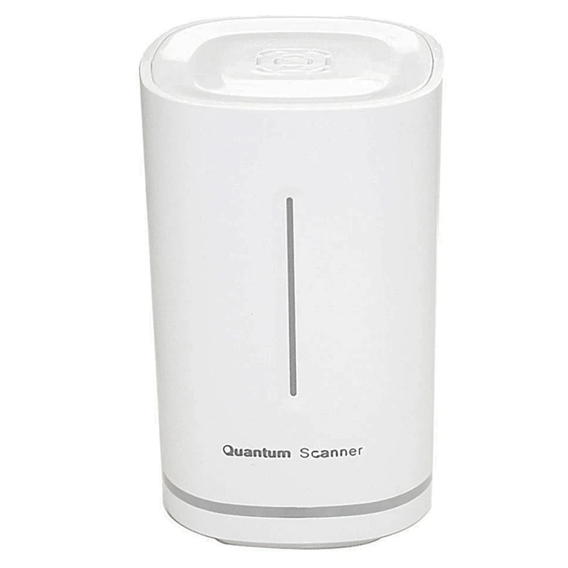 Quantum Resonance Magnetic Analyzer Set Hand Touch Quantum Body Analyzer Quantum Health Analyzer For Health Testing
Quantum Resonance Magnetic Analyzer Set Hand Touch Quantum Body Analyzer Quantum Health Analyzer For Health Testing