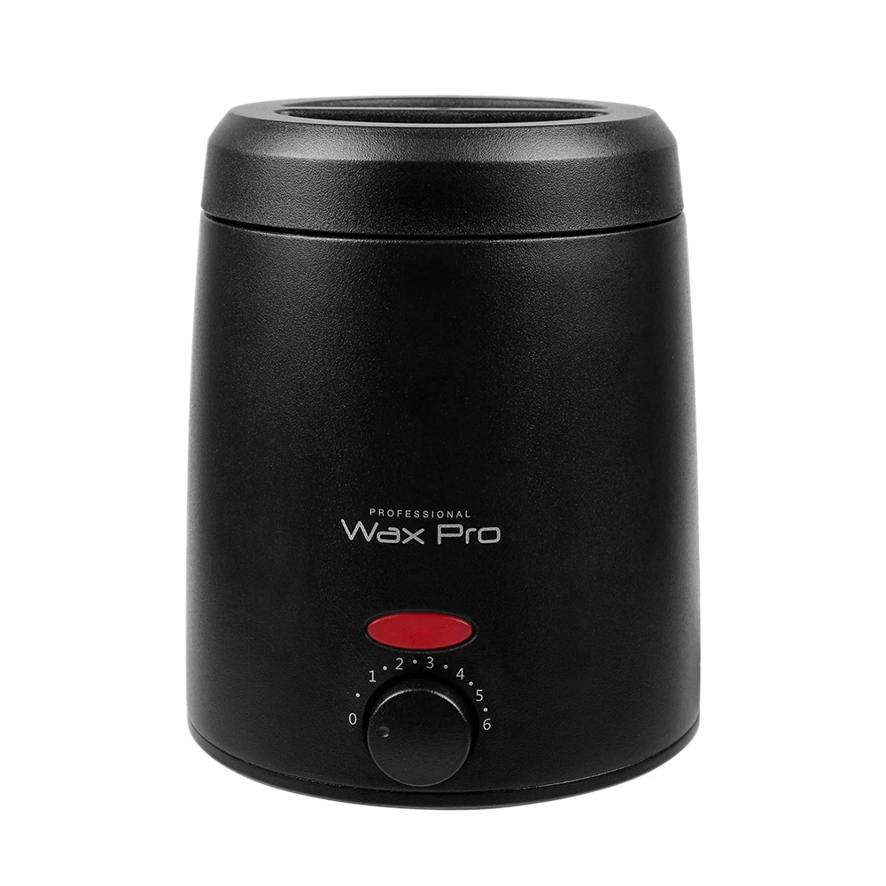 Wax Machine Beauty Hair Removal Constant Temperature Hot Wax Pot Depilatory Quick Heater for Home EU Plug
Wax Machine Beauty Hair Removal Constant Temperature Hot Wax Pot Depilatory Quick Heater for Home EU Plug