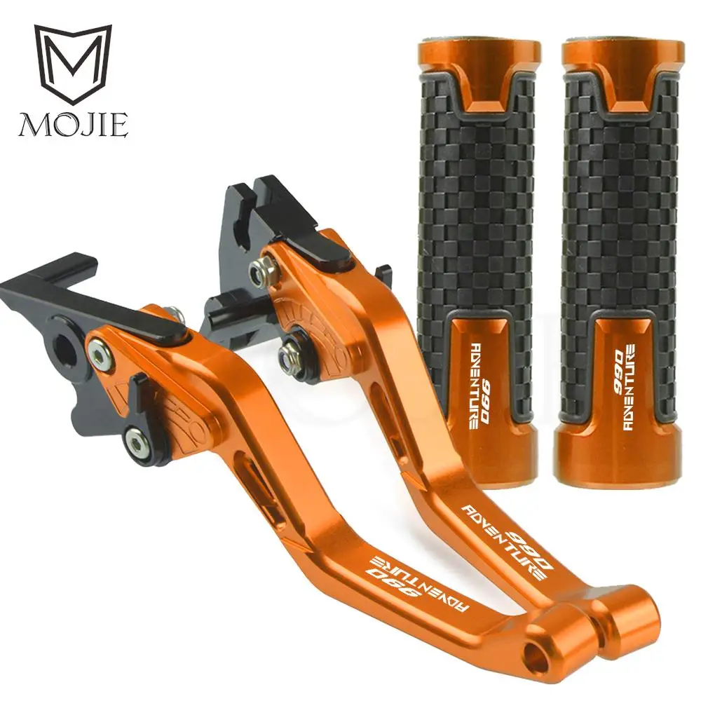 Motorcycle Adjustable Short Brake Handle Clutch Levers For ADV 990 Adventure 990AdventuRe 2009 Extendable Folding Motor Brakes
Motorcycle Adjustable Short Brake Handle Clutch Levers For ADV 990 Adventure 990AdventuRe 2009 Extendable Folding Motor Brakes