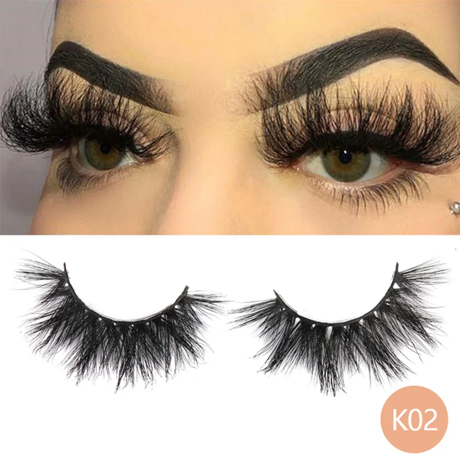 3D Mink Lashes Fluffy Real Mink Hair Natural Eyelashes Wholesale 10/50 Pairs In Bulk Short Wispy Mink Eyelashes Bulk K Style
3D Mink Lashes Fluffy Real Mink Hair Natural Eyelashes Wholesale 10/50 Pairs In Bulk Short Wispy Mink Eyelashes Bulk K Style
