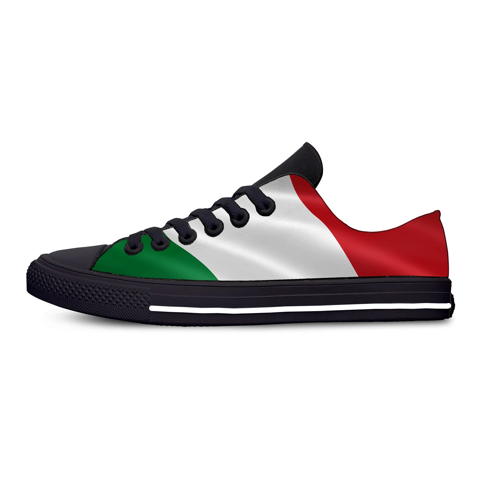 Italy Italian Italia Flag Patriotic Pride Fashion Casual Cloth Shoes Low Top Lightweight Breathable 3D Print Men Women Sneakers
Italy Italian Italia Flag Patriotic Pride Fashion Casual Cloth Shoes Low Top Lightweight Breathable 3D Print Men Women Sneakers