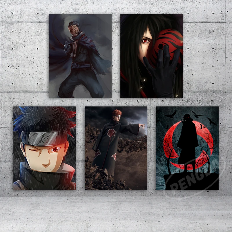 Prints Painting Modular Uchiha Sasuke Pictures Anime Canvas Wall Japanese Art Home Decoration Modern Bedside Background Poster
Prints Painting Modular Uchiha Sasuke Pictures Anime Canvas Wall Japanese Art Home Decoration Modern Bedside Background Poster