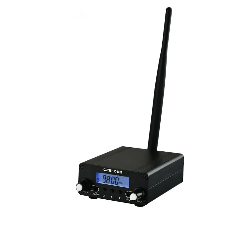 0.1watt/0.5watt wireless professional audio system fm radio broadcast transmitter for sale
0.1watt/0.5watt wireless professional audio system fm radio broadcast transmitter for sale
