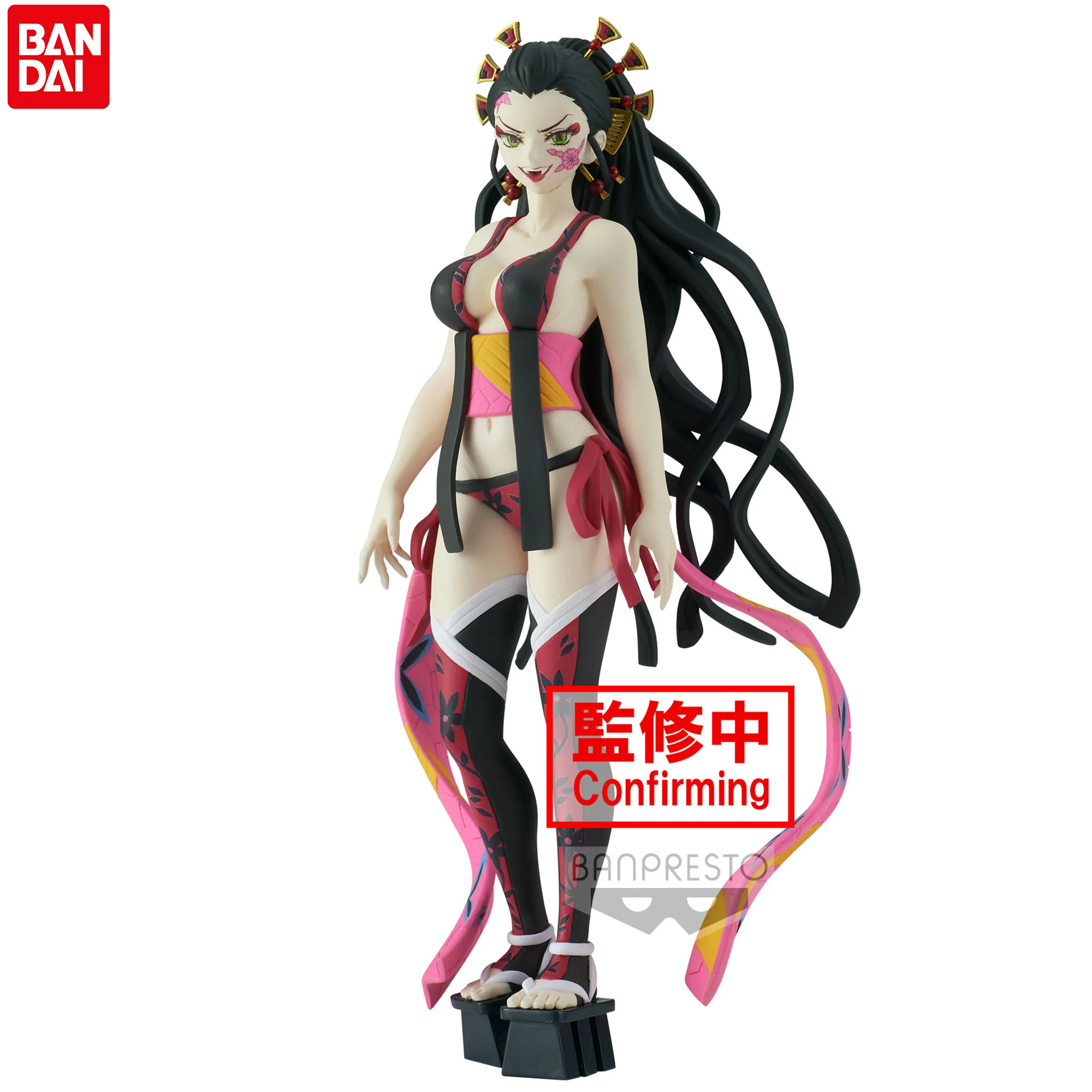 Аниме фигурки Bandai, 16 см, игрушки, фигурки рассекающие демонов, дзюни, Kitsuki
Аниме фигурки Bandai, 16 см, игрушки, фигурки рассекающие демонов, дзюни, Kitsuki