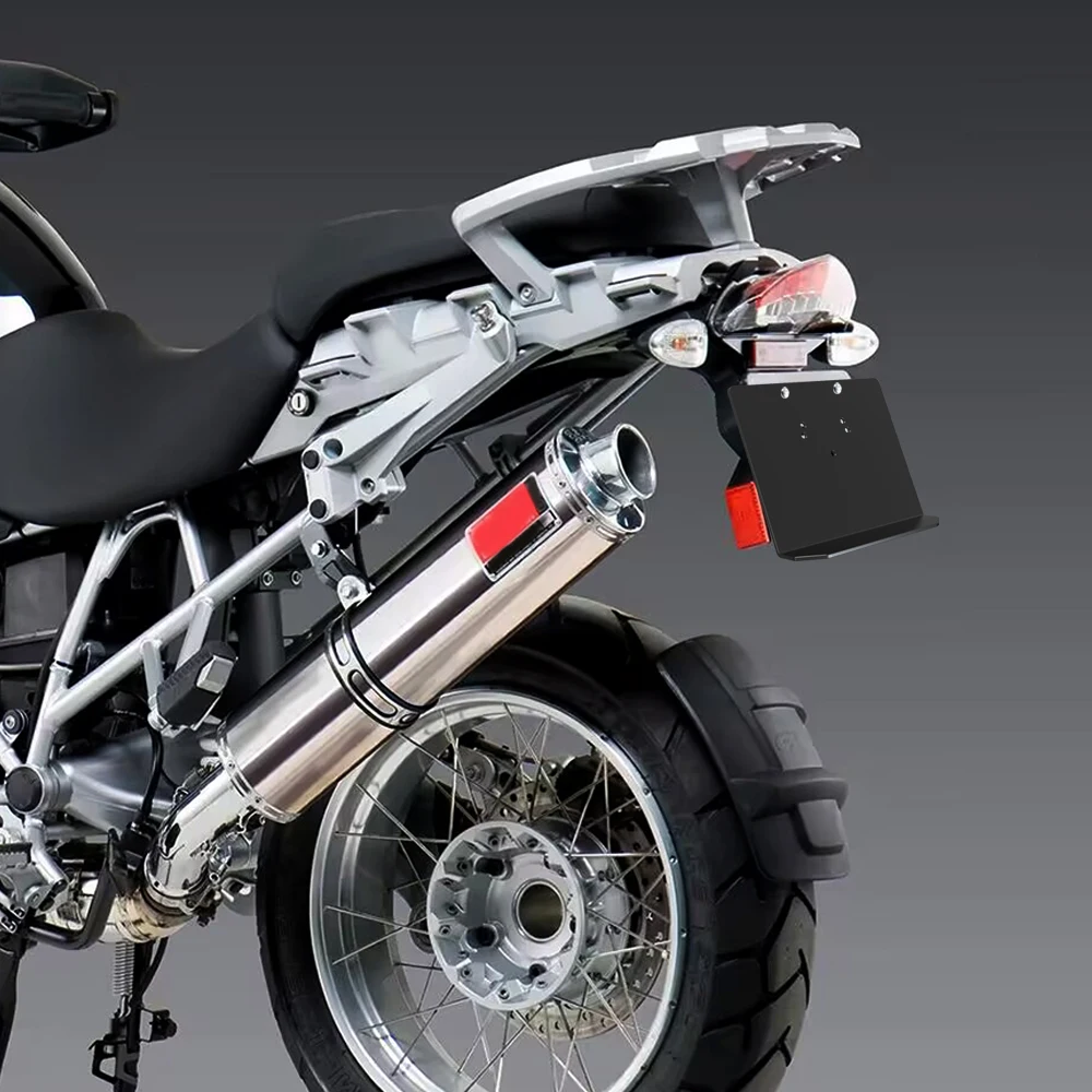 Для BMW R1200 R1150 GSA R1200GS R1150GS F650GS одиночный держатель номерного знака для мотоцикла