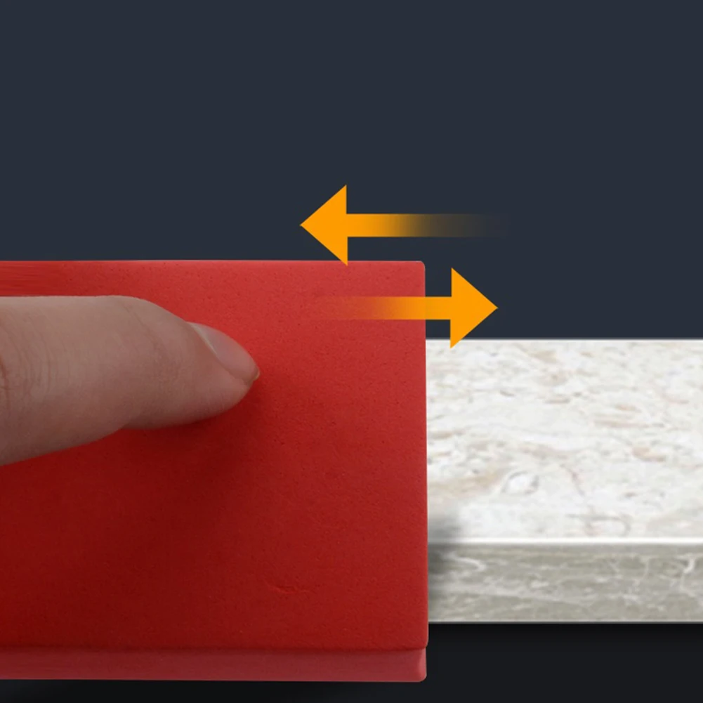 Diamond Polishing Hand Pad Block 90x55mm For Ceramic Tile Marble Glass Grinding Tile Glass Block Pad,Sanding Disc
Diamond Polishing Hand Pad Block 90x55mm For Ceramic Tile Marble Glass Grinding Tile Glass Block Pad,Sanding Disc