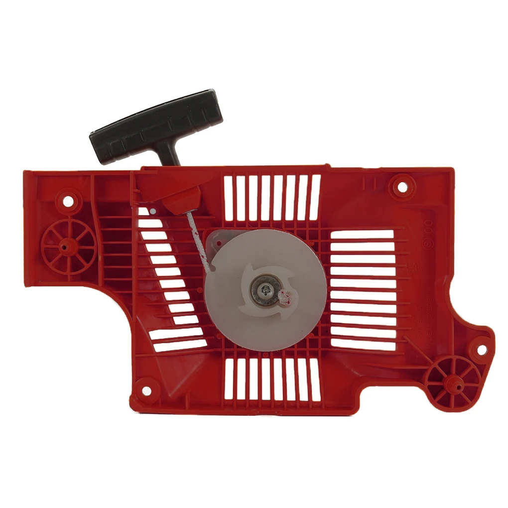 Replacement for Husqvarna 50 51 55 51EPA 55EPA 55EU1 55 Trimmer Recoil Starter Pull Type 503151801
Replacement for Husqvarna 50 51 55 51EPA 55EPA 55EU1 55 Trimmer Recoil Starter Pull Type 503151801