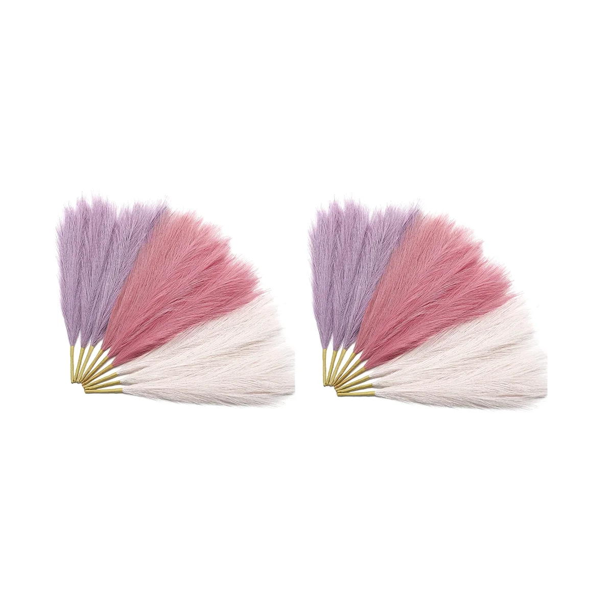 18Pcs Pampas Grass Pink 17.7 Inch, Artificial Pampas Grass Faux Pink Pompas Grass Decor, Grass Blush Boho Decoration(B)
18Pcs Pampas Grass Pink 17.7 Inch, Artificial Pampas Grass Faux Pink Pompas Grass Decor, Grass Blush Boho Decoration(B)