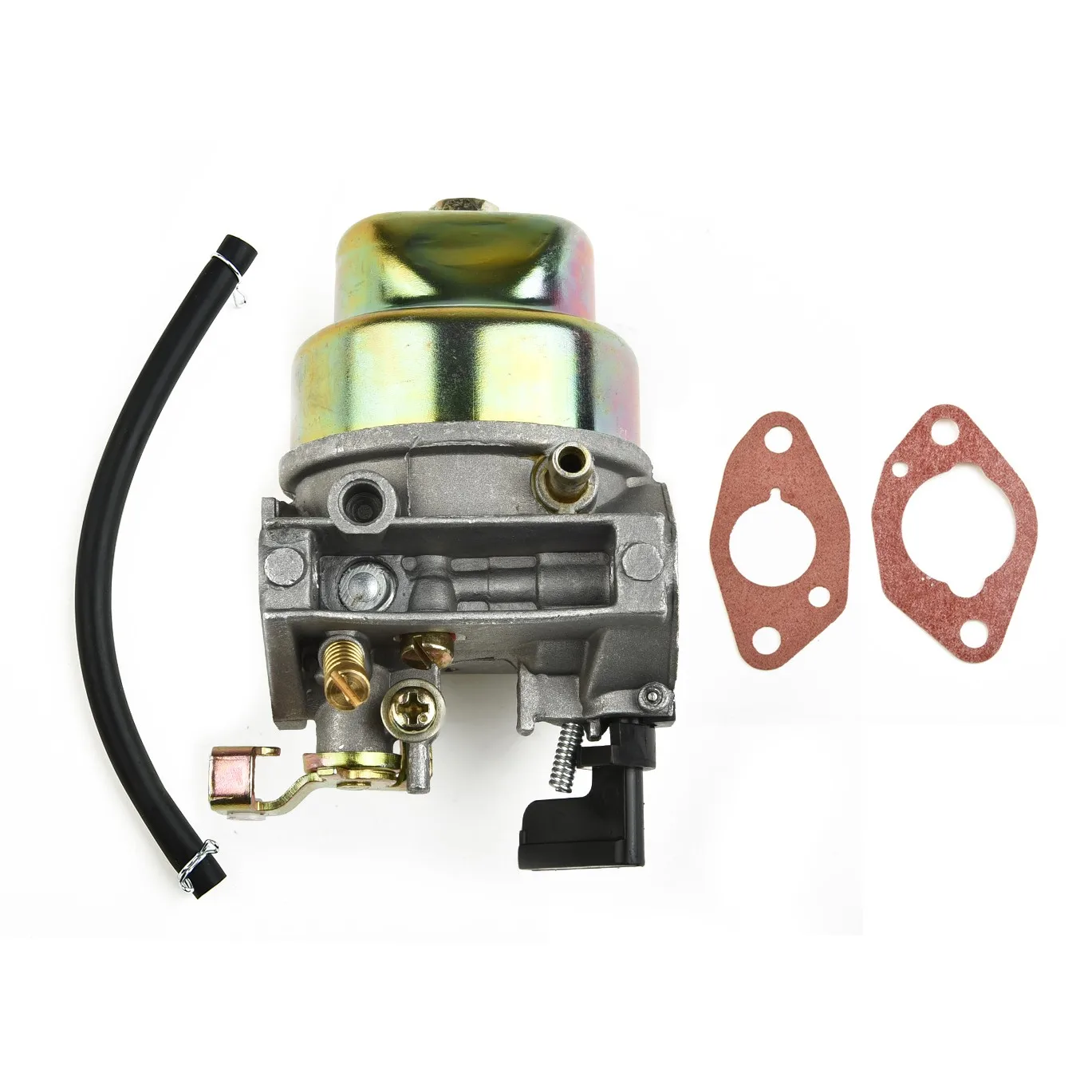 Карбюратор для двигателей Honda G150 G200 16100-883-095 16100-883-105, запасные части для триммера, садовые аксессуары
Карбюратор для двигателей Honda G150 G200 16100-883-095 16100-883-105, запасные части для триммера, садовые аксессуары