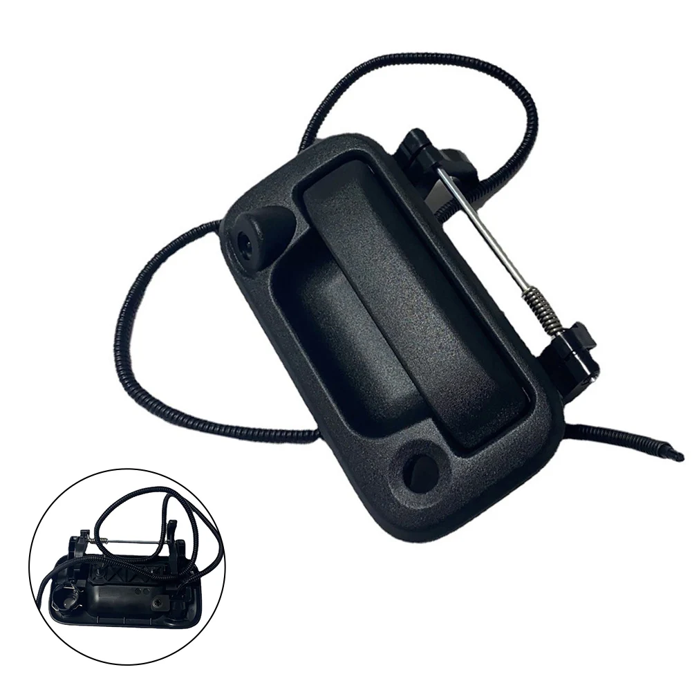 DC 12V Car Tailgate Backup Rearview Camera For Ford F150/250 2005-2014 Trucks Rear View Camera 8L3Z-9943400-AC Vehicle Camera
DC 12V Car Tailgate Backup Rearview Camera For Ford F150/250 2005-2014 Trucks Rear View Camera 8L3Z-9943400-AC Vehicle Camera