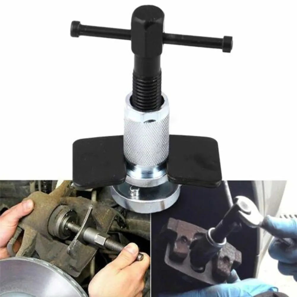 Repair Tool Disc Brake Pad Calliper Piston Rewind 3pcs Car Repairing Tool Universal Car Accessories Replacement
Repair Tool Disc Brake Pad Calliper Piston Rewind 3pcs Car Repairing Tool Universal Car Accessories Replacement