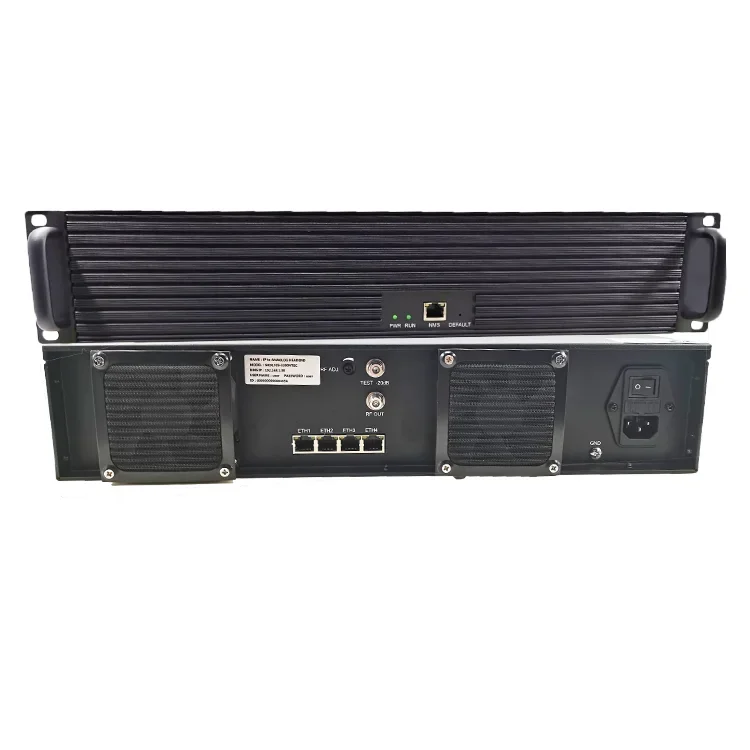 Catvscope CSP-1709 IP к аналоговому Φ 32 in 1IP к стандарту NTSC или PAL, дизайн 2RU, 5 вентиляторов охлаждения и пыленепроницаемый экран
Catvscope CSP-1709 IP к аналоговому Φ 32 in 1IP к стандарту NTSC или PAL, дизайн 2RU, 5 вентиляторов охлаждения и пыленепроницаемый экран
