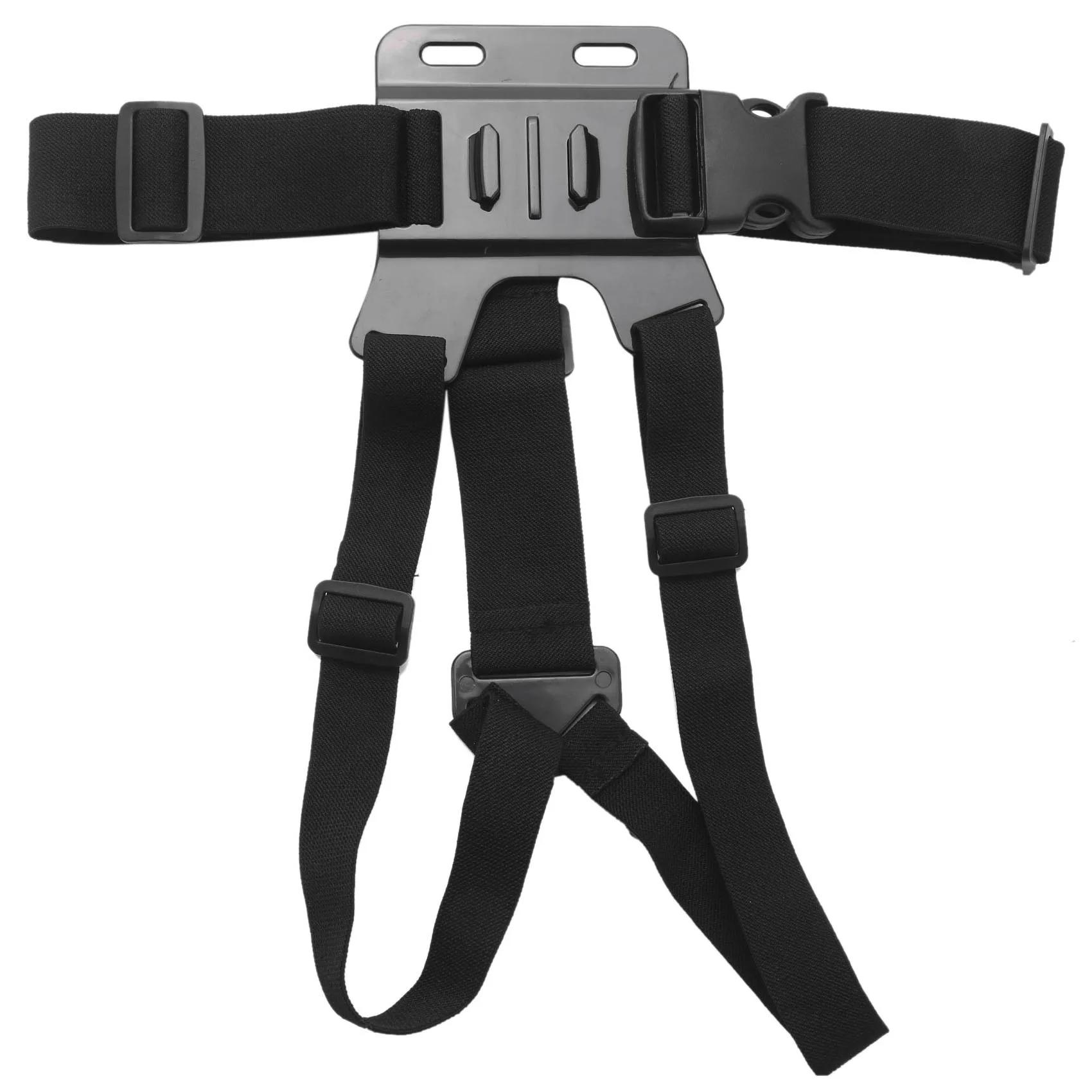 3 in 1 Universal Waterproof Action Camera Accessories Bundle Kit - Head Strap Mount/Chest Harness/Selfie Stick Compatible for
3 in 1 Universal Waterproof Action Camera Accessories Bundle Kit - Head Strap Mount/Chest Harness/Selfie Stick Compatible for