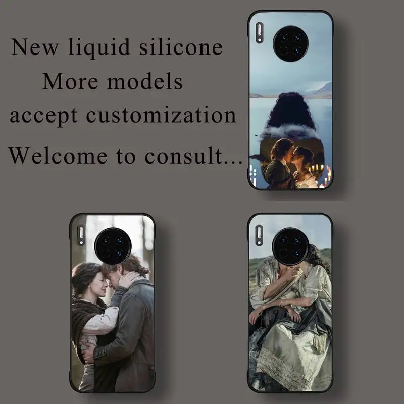 OUTLANDER TV Show Phone Case For Huawei honor Mate 10 20 30 40 i 9 8 pro x Lite P smart 2019 nova 5t
OUTLANDER TV Show Phone Case For Huawei honor Mate 10 20 30 40 i 9 8 pro x Lite P smart 2019 nova 5t