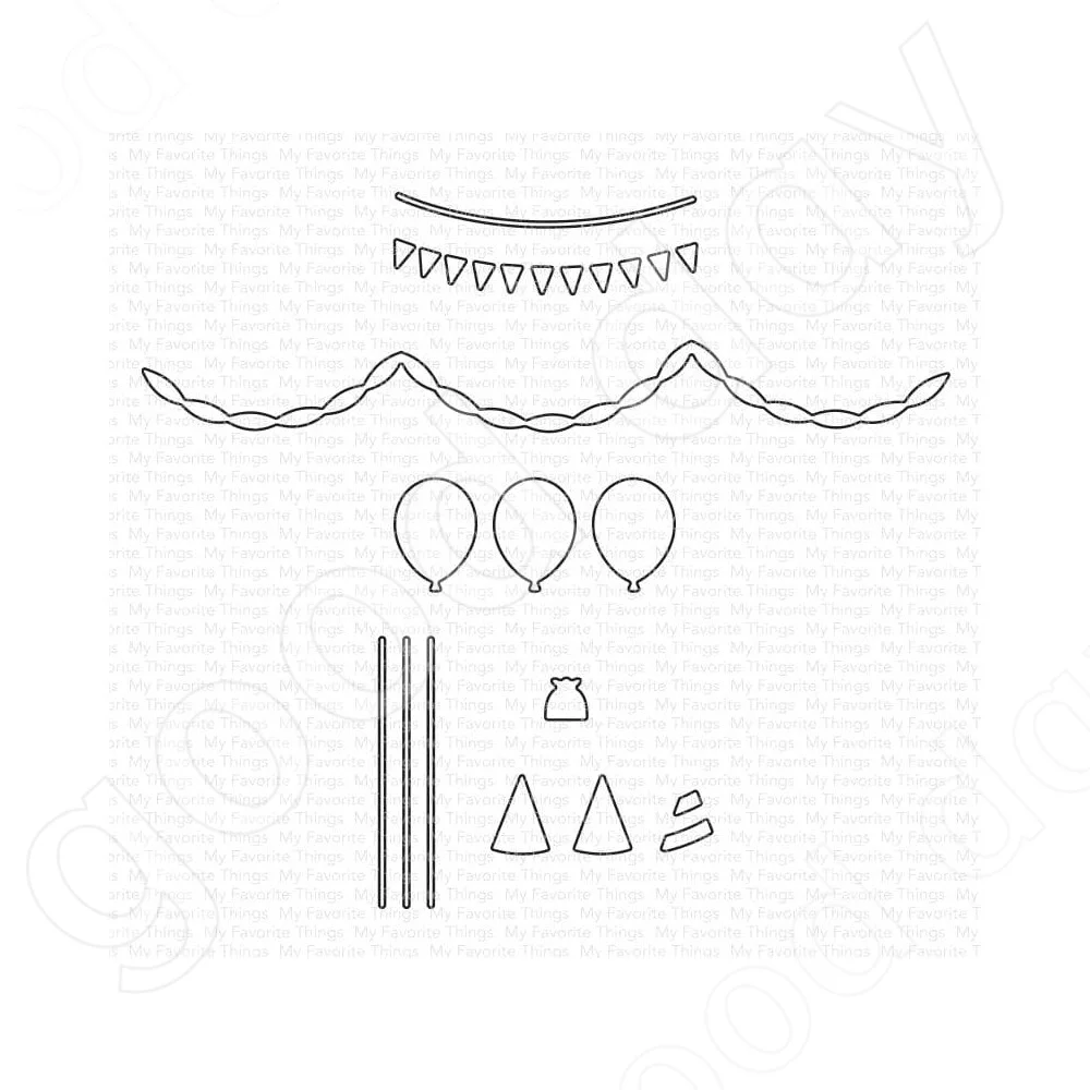 Party Decor Metal Cutting Dies Scrapbook Diary Decoration Embossing Template Diy Greeting Card Handmade Hot Sale New Arrival
Party Decor Metal Cutting Dies Scrapbook Diary Decoration Embossing Template Diy Greeting Card Handmade Hot Sale New Arrival