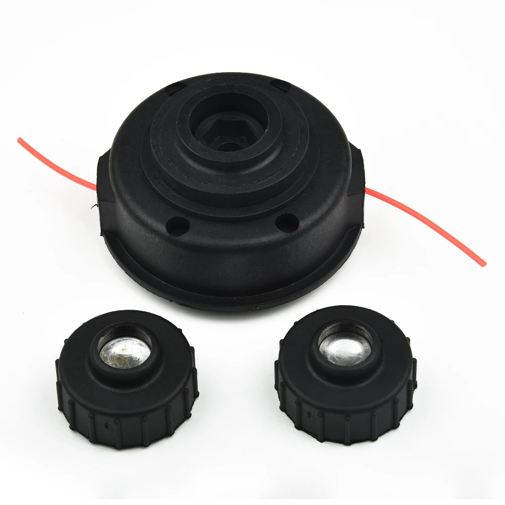 Split Mower Trimmer Head Kit For RYOBI Lawn Mower Brush Cutter Strimmer Head Garden Power Tool Accessories
Split Mower Trimmer Head Kit For RYOBI Lawn Mower Brush Cutter Strimmer Head Garden Power Tool Accessories