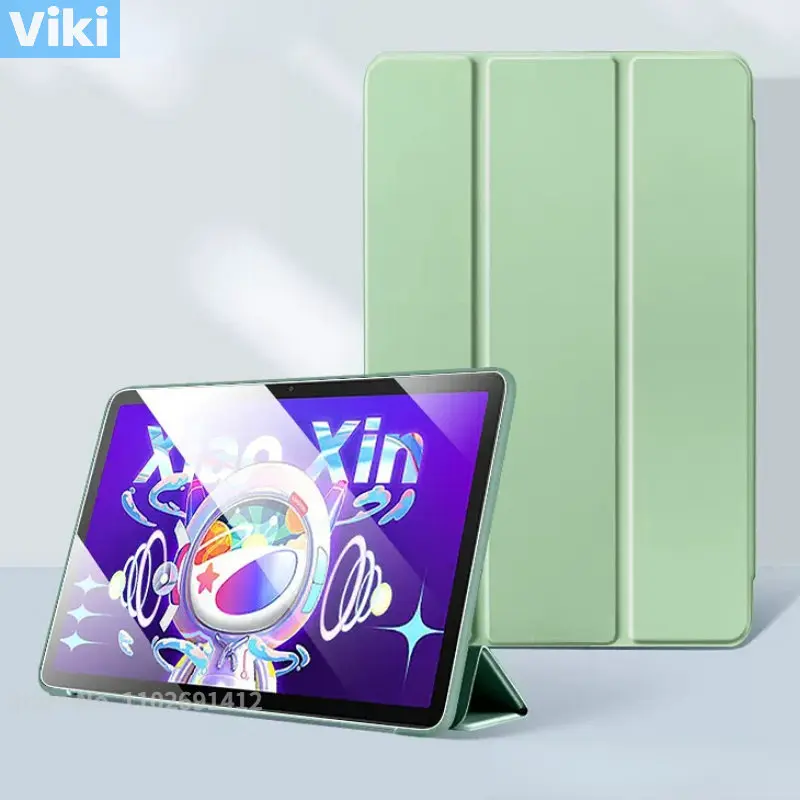 Чехол для планшета Lenovo Xiaoxin Pad Pro 11,2 2023 Plus 10,6 11,5 Tab P11 M10 2nd 3rd 10,1 Plus 10,3 Legion Y700
Чехол для планшета Lenovo Xiaoxin Pad Pro 11,2 2023 Plus 10,6 11,5 Tab P11 M10 2nd 3rd 10,1 Plus 10,3 Legion Y700