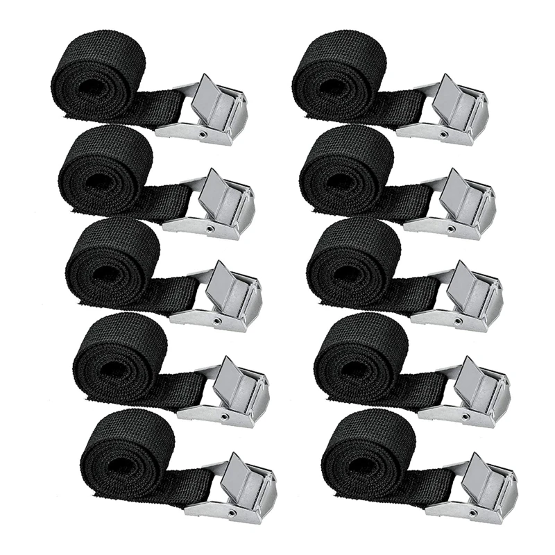 Durable Lashing Straps Bulk 5/10Pcs Outdoor Transporting Fastening Accessories Drop Shipping
Durable Lashing Straps Bulk 5/10Pcs Outdoor Transporting Fastening Accessories Drop Shipping