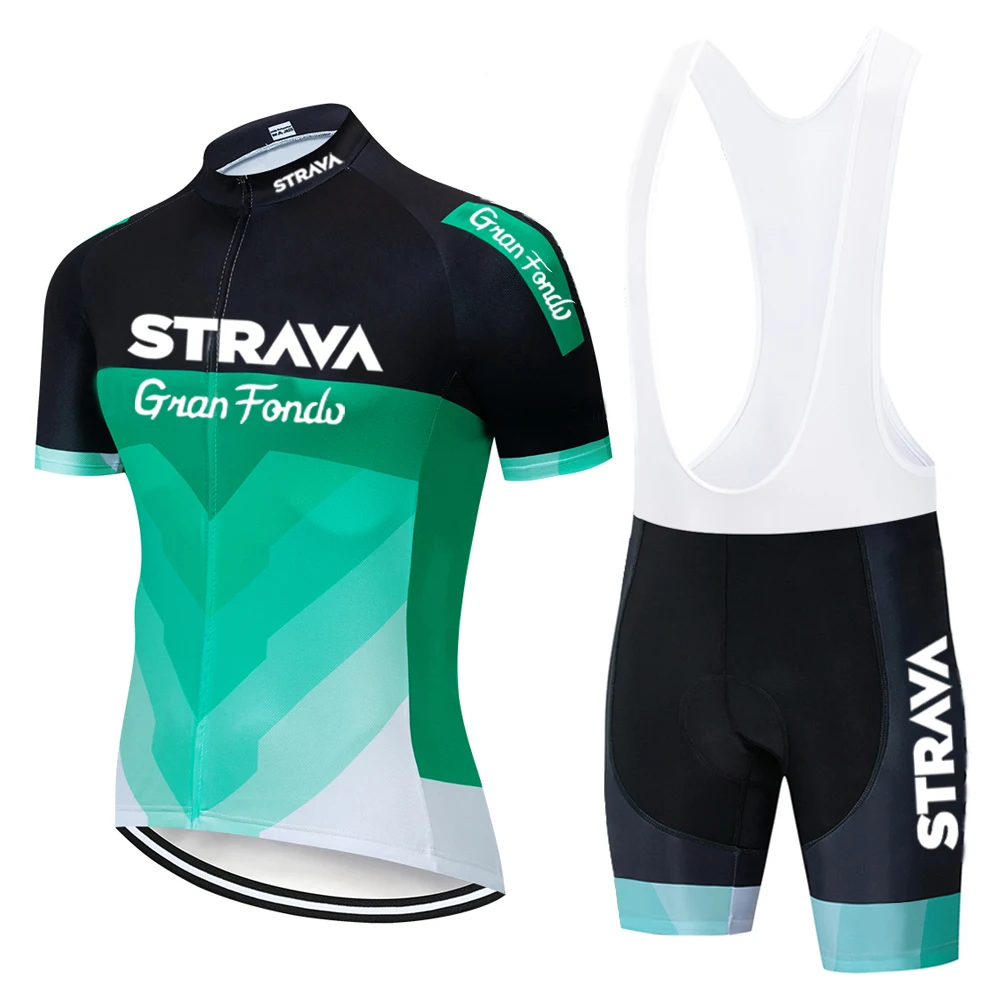 Трикотажный комплект для велоспорта STRAVA, 2021, дышащая велосипедная одежда, летняя мужская одежда для велоспорта с коротким рукавом, комплект...
Трикотажный комплект для велоспорта STRAVA, 2021, дышащая велосипедная одежда, летняя мужская одежда для велоспорта с коротким рукавом, комплект...