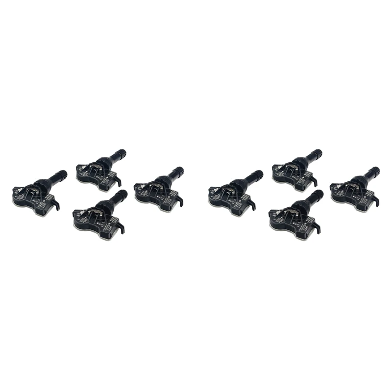 8Pcs TPMS Tire Pressure Monitor Fit For Nissan Renault Infiniti 407004CB0B 407004CB0A
8Pcs TPMS Tire Pressure Monitor Fit For Nissan Renault Infiniti 407004CB0B 407004CB0A