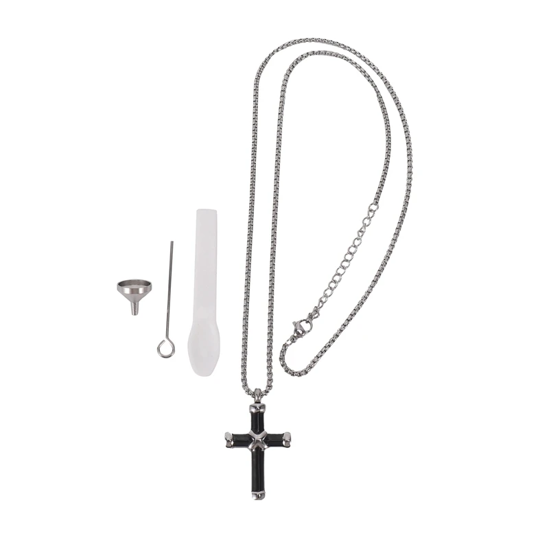 JFBL Hot Cremation Jewelry For Ashes Urn Necklace Memorial Pendant Keepsake Jewelry 
JFBL Hot Cremation Jewelry For Ashes Urn Necklace Memorial Pendant Keepsake Jewelry