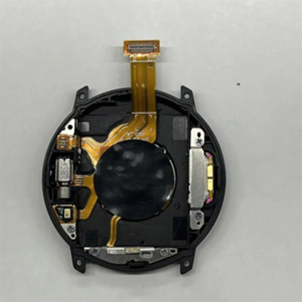 For Honor Smart Watch Battery Door Back Cover Rear Housing Charging Charger Connecto With Flex Cable For GSPRO
For Honor Smart Watch Battery Door Back Cover Rear Housing Charging Charger Connecto With Flex Cable For GSPRO