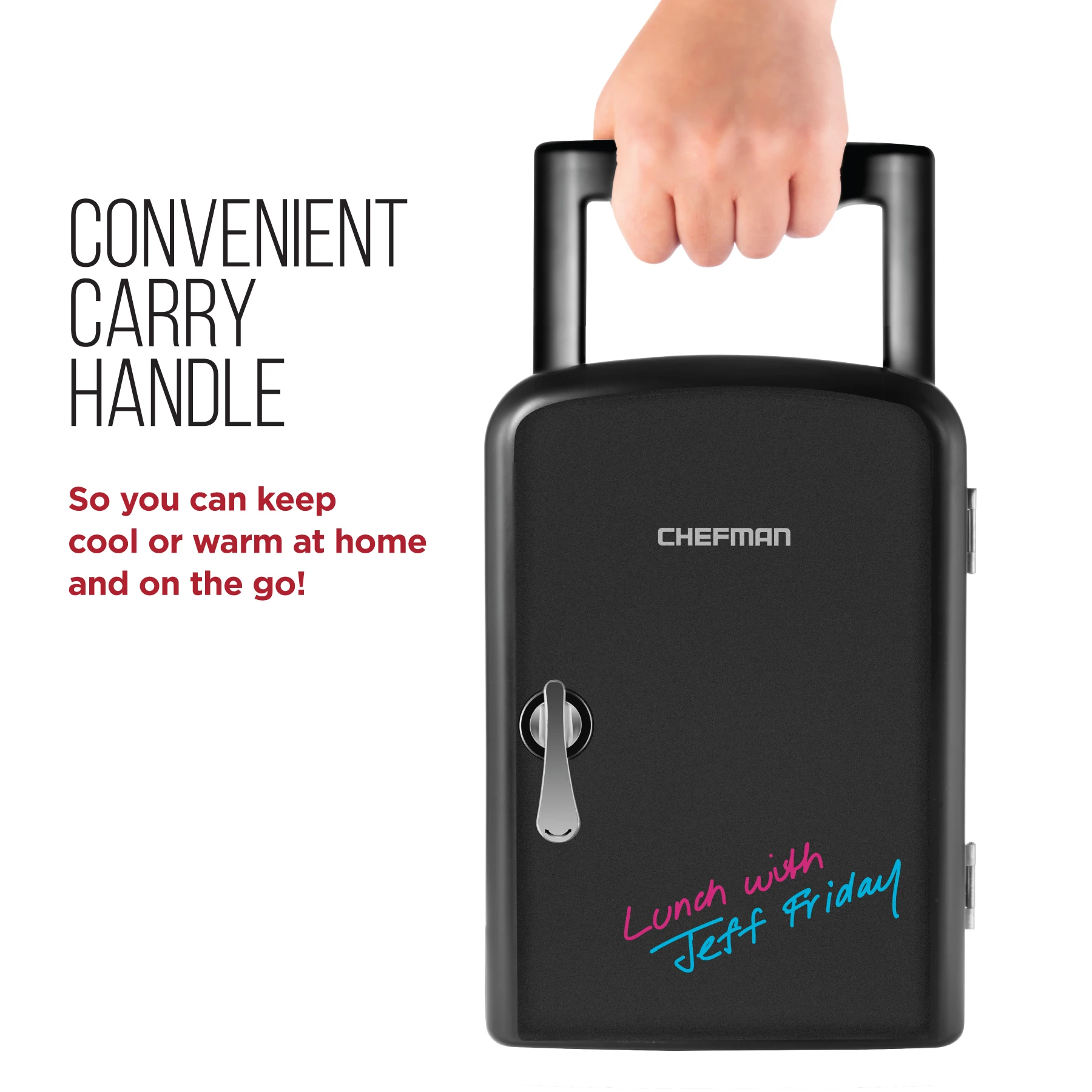 Mini Portable Eraser Board Personal Fridge 4L Capacity, BlackCooler Mask Beverage Refrigerator for home Car Kitchen Picnic Campi
Mini Portable Eraser Board Personal Fridge 4L Capacity, BlackCooler Mask Beverage Refrigerator for home Car Kitchen Picnic Campi