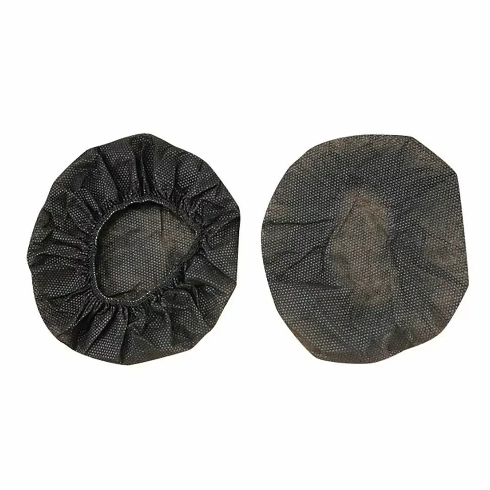 100pcs Headset Cafe Hygienic Dustproof Sweatproof Headphone Cover Sanitary Disposable Earpad Earmuff Stretchable Non Woven
100pcs Headset Cafe Hygienic Dustproof Sweatproof Headphone Cover Sanitary Disposable Earpad Earmuff Stretchable Non Woven