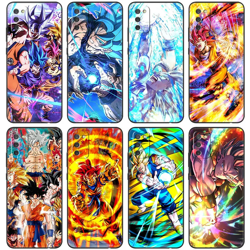 Anime Dragon Ball Z Goku Aesthetic Case For Samsung Galaxy A11 A10S A20S A20E A30 A40 A41 A03S A02S A01 A03 Core A6 A7 A8 2018
Anime Dragon Ball Z Goku Aesthetic Case For Samsung Galaxy A11 A10S A20S A20E A30 A40 A41 A03S A02S A01 A03 Core A6 A7 A8 2018