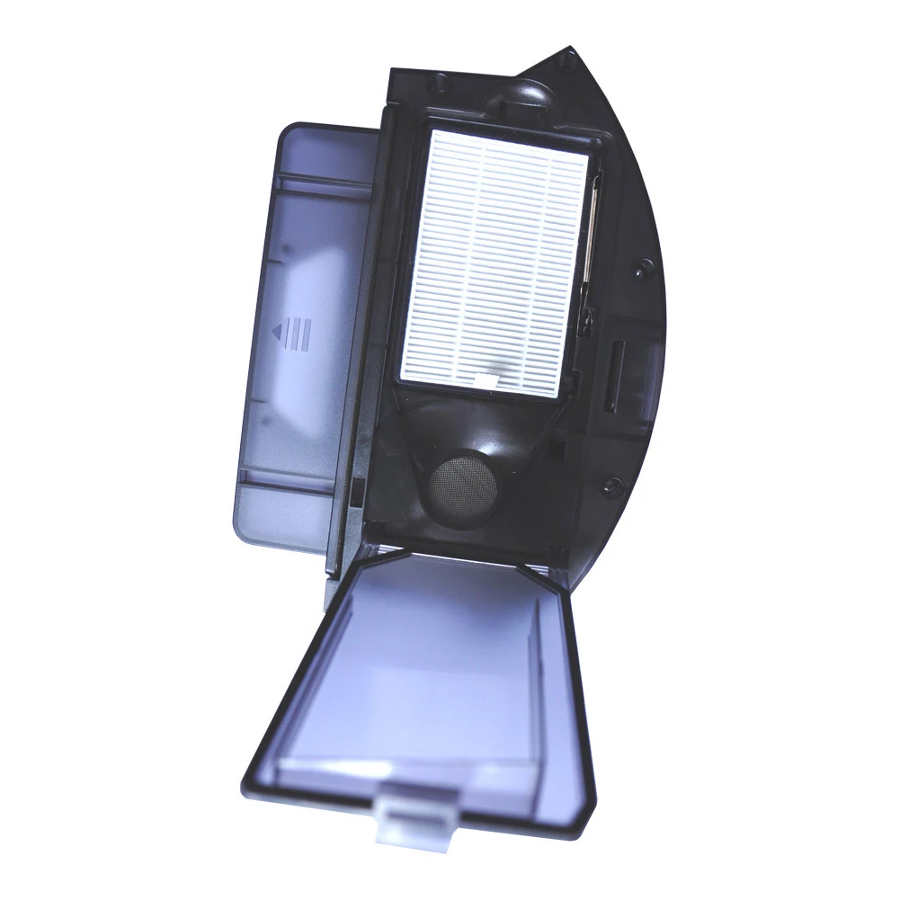 Garbage Box Dust Box Brand New Durable Easy To Install High Quality Practical To Use For PROSCENIC 800T 820 830P
Garbage Box Dust Box Brand New Durable Easy To Install High Quality Practical To Use For PROSCENIC 800T 820 830P