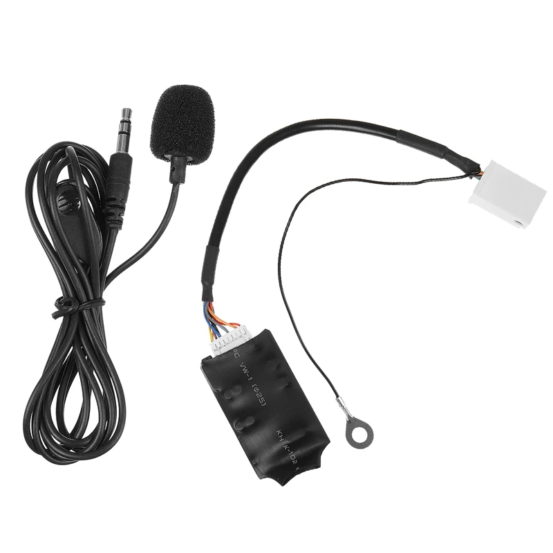 Автомобильный Bluetooth AUX кабель для-A3 A8 A4 TT TTS R8 Octavia аудио Радио Стерео адаптер для строки микрофона Приемник
Автомобильный Bluetooth AUX кабель для-A3 A8 A4 TT TTS R8 Octavia аудио Радио Стерео адаптер для строки микрофона Приемник
