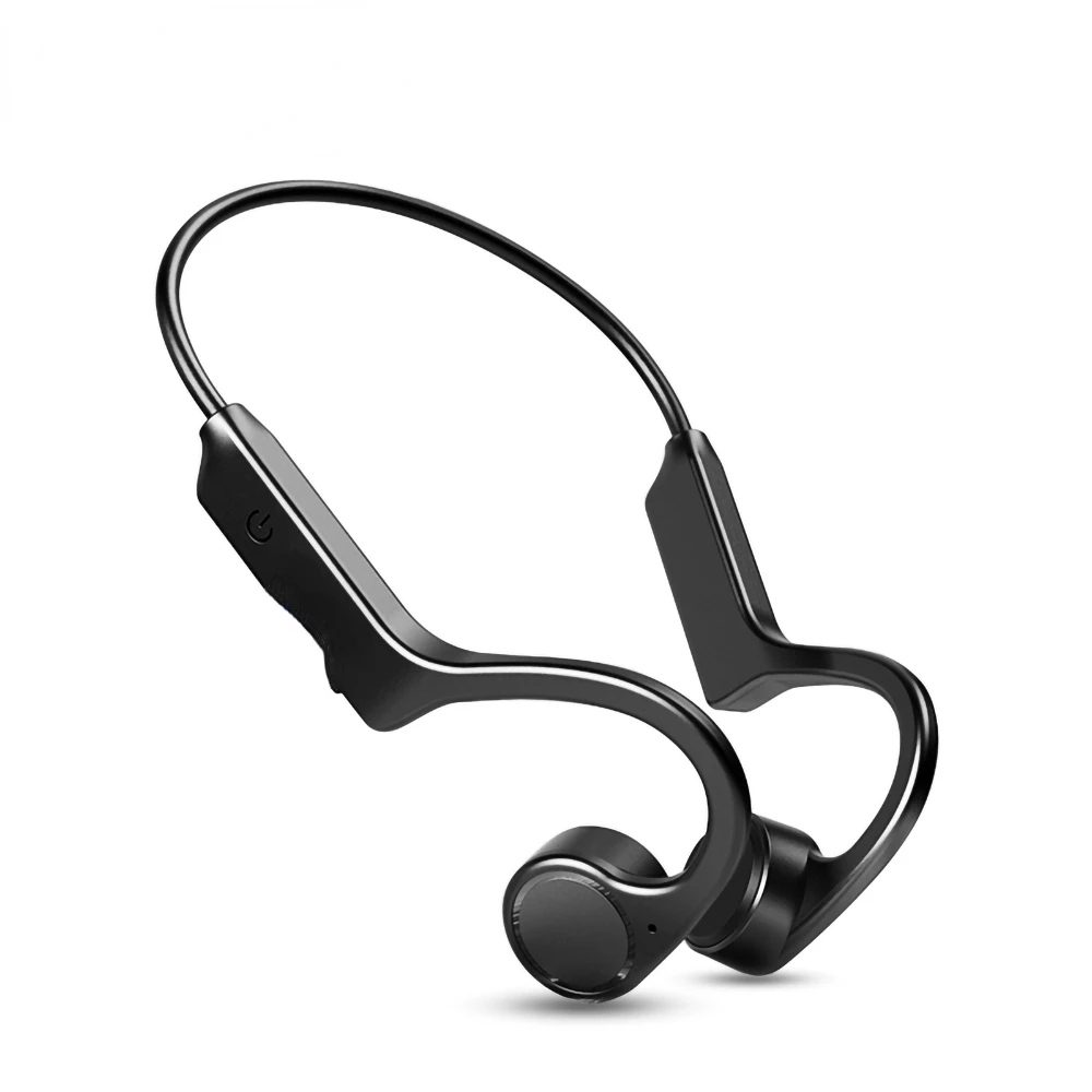 Original Lenovo X4 Bone Conduction Bluetooth Earphone Sport Running Waterproof Wireless Headphone Neck Hanging Headset With Mic
Original Lenovo X4 Bone Conduction Bluetooth Earphone Sport Running Waterproof Wireless Headphone Neck Hanging Headset With Mic