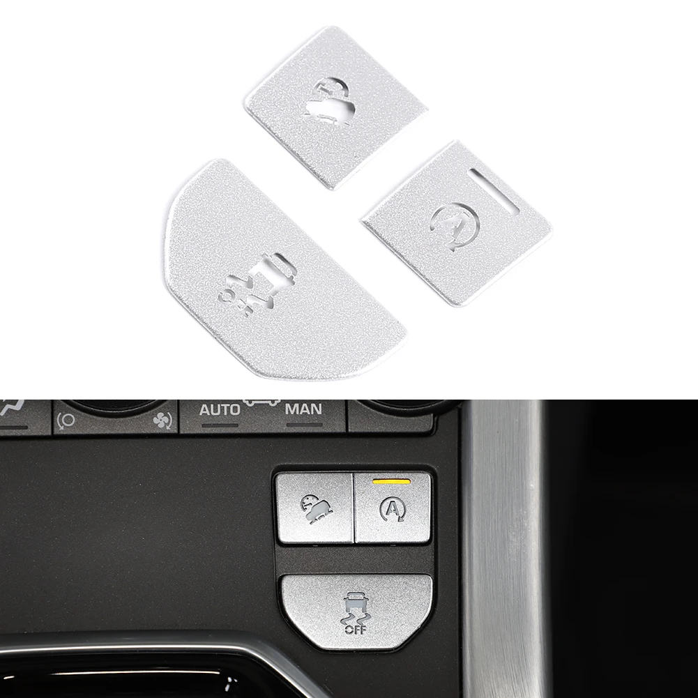 Brand New Sticker Button Cover Button Sticker Cover Car Trim Parts Interior Accessories Paste Installation Plastic Car
Brand New Sticker Button Cover Button Sticker Cover Car Trim Parts Interior Accessories Paste Installation Plastic Car