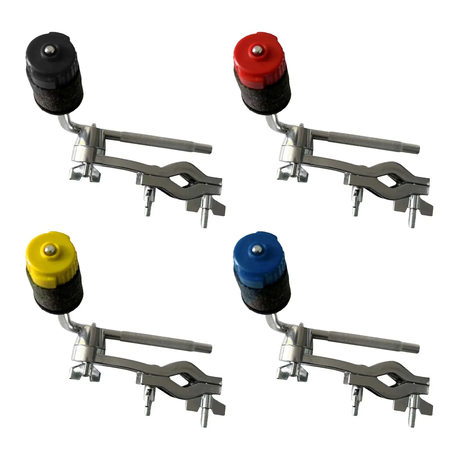 Drum Stand Cymbal Clip, Professional Hardware Arm Stand Medium Cymbal Attachment Arm Clamp, for Beginner Music Accessories
Drum Stand Cymbal Clip, Professional Hardware Arm Stand Medium Cymbal Attachment Arm Clamp, for Beginner Music Accessories