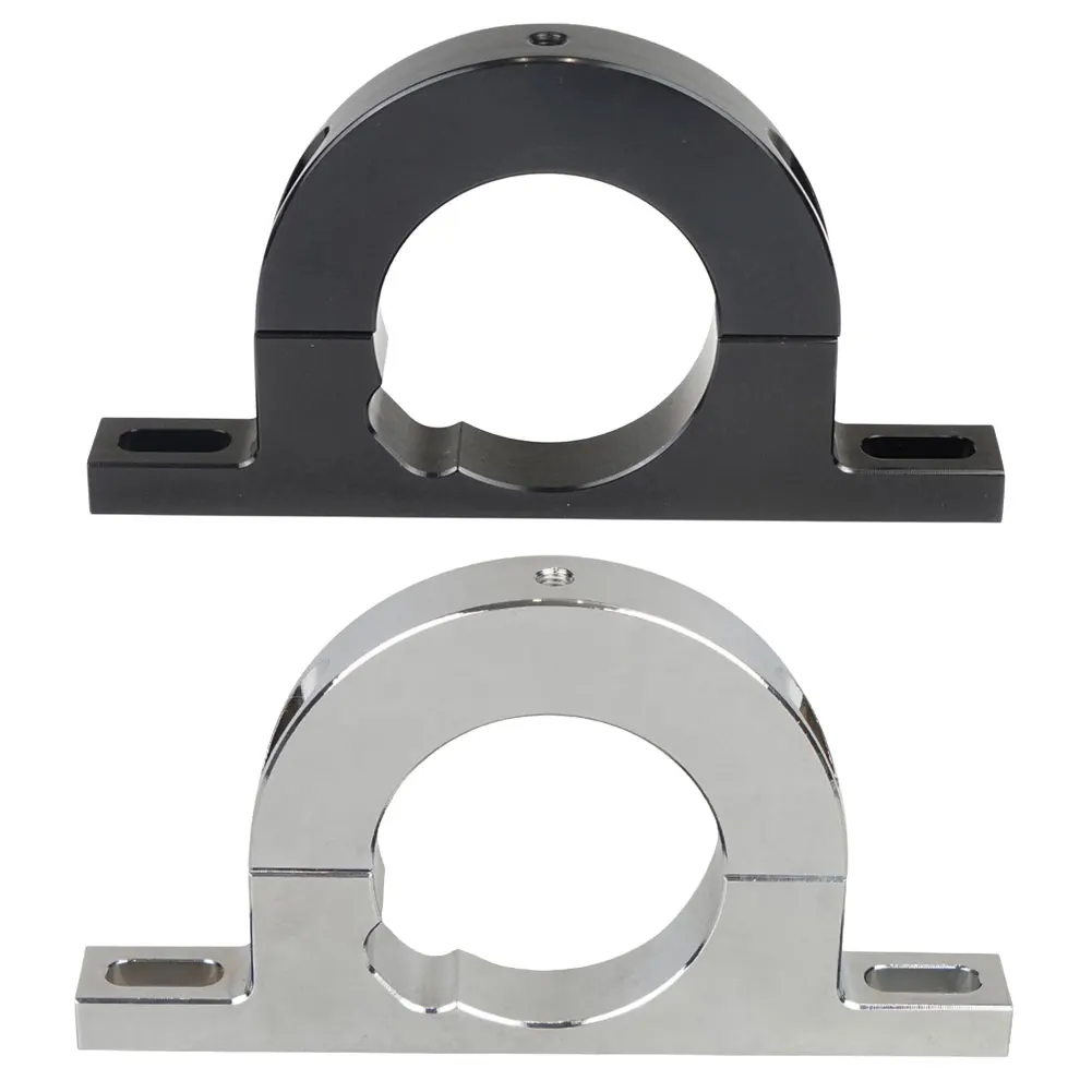 Aluminum Universal Steering Column Keyed No Drop Mount Universal Steering Billet Column for Aftermarket Columns
Aluminum Universal Steering Column Keyed No Drop Mount Universal Steering Billet Column for Aftermarket Columns