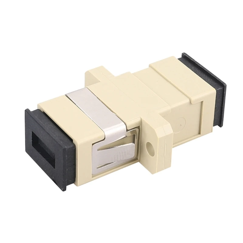 Affordable UPC MM Fiber Optical Coupler Connector for Budget Friendly Networking Dropship
Affordable UPC MM Fiber Optical Coupler Connector for Budget Friendly Networking Dropship
