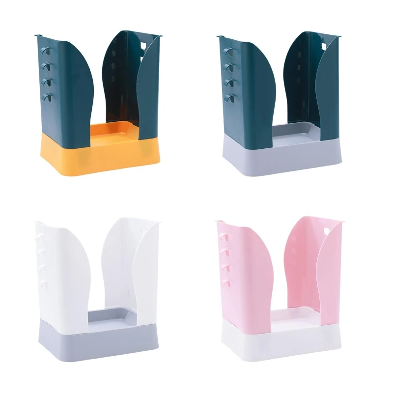 Expandable Trash Can Garbage Bag Hanging Organizer Waste Paper Bucket Drop Shipping
Expandable Trash Can Garbage Bag Hanging Organizer Waste Paper Bucket Drop Shipping