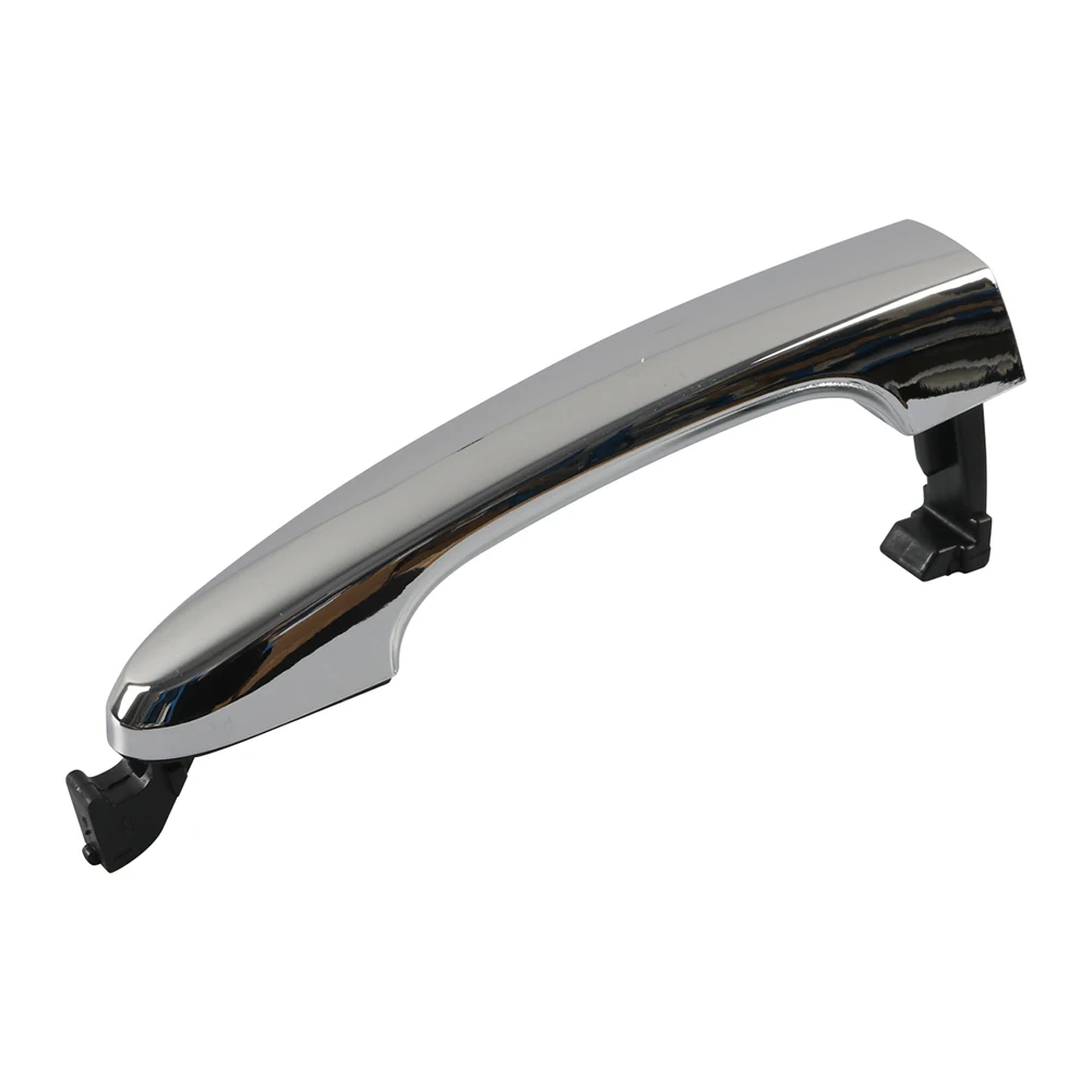 Front Left Driver Chrome Outside Door Handle With Trim For Kia Sorento 2011-2015 #826512P010 Exceeds Standards
Front Left Driver Chrome Outside Door Handle With Trim For Kia Sorento 2011-2015 #826512P010 Exceeds Standards