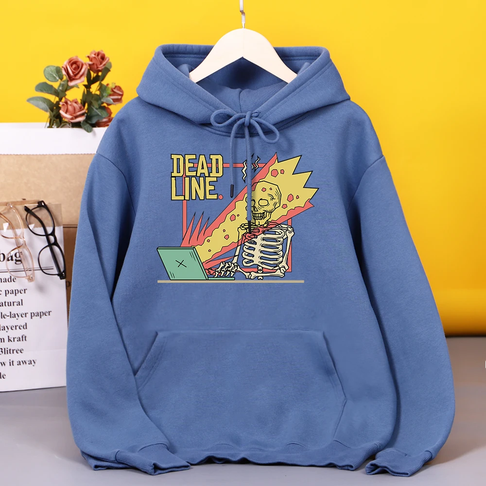 when you facing the dead line Printed Hoodie Women simple Simplicity Hoody Street Quality Hooded Brand Warm Streetwear Female
when you facing the dead line Printed Hoodie Women simple Simplicity Hoody Street Quality Hooded Brand Warm Streetwear Female