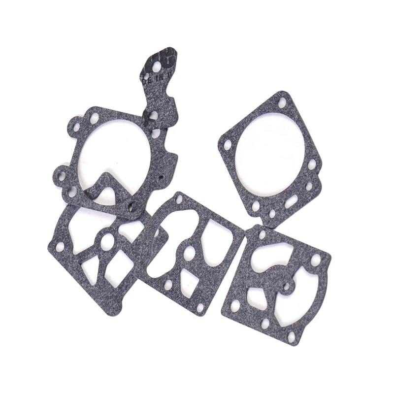 For Walbro K20-WAT WA WT Series Carburetor Repair Kit Replacement Rebuild Diaphragm Accessories Durable Practical
For Walbro K20-WAT WA WT Series Carburetor Repair Kit Replacement Rebuild Diaphragm Accessories Durable Practical